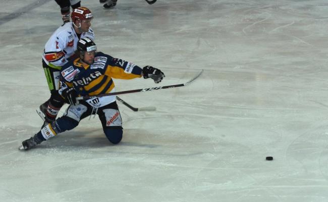 SC Rheintal schnuppert an der Sensation