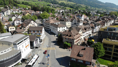 «Fadenscheinige Argumente»: Komitee schiesst im Parkplatzstreit gegen Altstätter Stadtrat