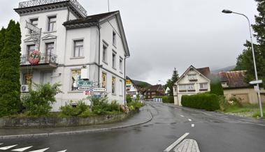 Ruhig wirds hier nicht immer sein