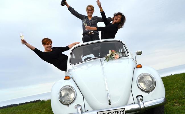 Erste appenzellische Festmesse