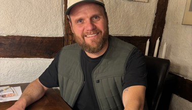 Streetart-Projekt «Heimat neu gemalt» verwandelt das Dorfzentrum in eine Kunstgalerie