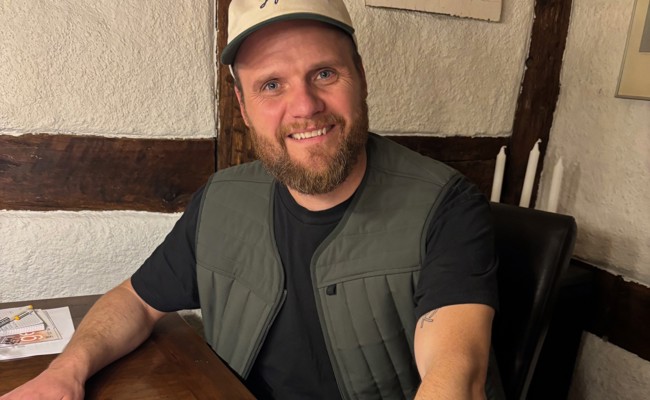 Streetart-Projekt «Heimat neu gemalt» verwandelt das Dorfzentrum in eine Kunstgalerie