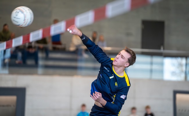 Diepoldsau-Schmitter mit guter Ausgangslage, um den ersten Platz in der Quali zu verteidigen