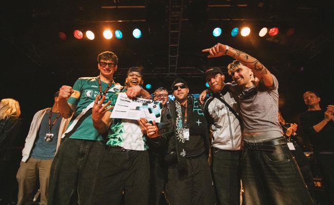 Beim Musikcontest «bandXost» sind nur noch wenige Plätze frei – drei davon in Widnau