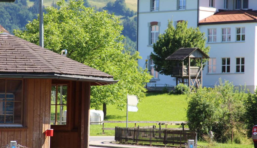 Lienz (S), Thal (E), Eichberg (L), Rüthi (P)