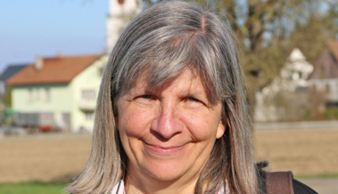 Die neue Pfarrerin von Au und Heerbrugg heisst Edina Oláh