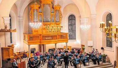 Stimmungsvolles Adventskonzert