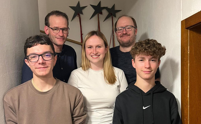 Musikgesellschaft bewirbt sich für die Kreismusiktage 2027