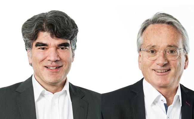 Bei Galledia steht ein Wechsel bevor