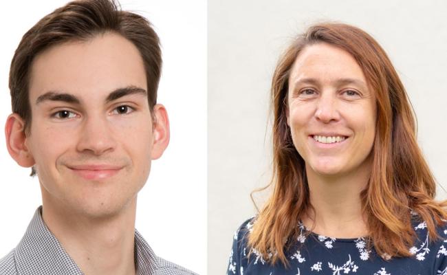 Fiechter und Zeller neu im Gemeinderat