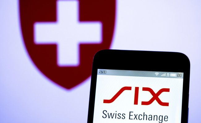 Nach turbulenten Wochen: Endlich ein Lichtblick an der Börse