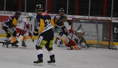 SCR kassiert erste Heimniederlage