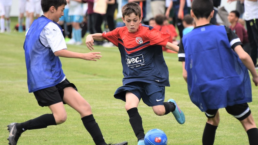 Der CS-Cup geht im Frühling in die nächste Runde Der CS-Cup geht im Frühling in die nächste Runde