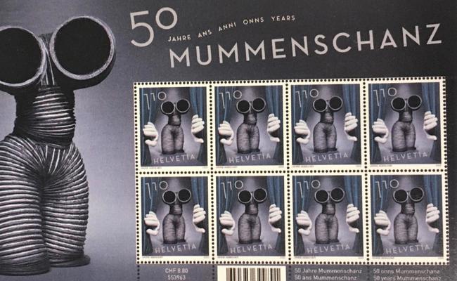 Postalische Ehre fürs Städtli