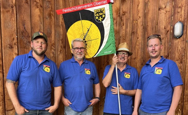 FSV Oberriet hat sich zum dritten Mal in Folge für den Gruppenfinal qualifiziert