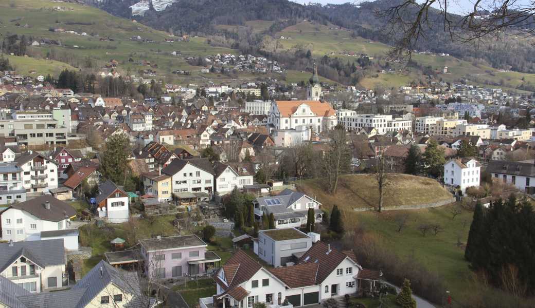 Seit 2012 ist der Altstätter Steuerfuss im Vergleich mit anderen Rheintaler Gemeinden zwar nicht überdurchschnittlich gesunken, aber gegenüber anderen Städten steht Altstätten finanziell deutlich besser da als früher.