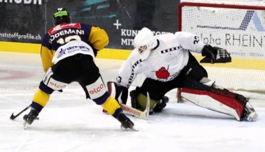 SC Rheintal klettert nach 3:1-Heimsieg wieder auf Rang sechs