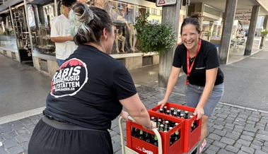 Teurer, schwieriger, bürokratischer – Vereine sind kritisch gegenüber Nachhaltigkeitskonzept