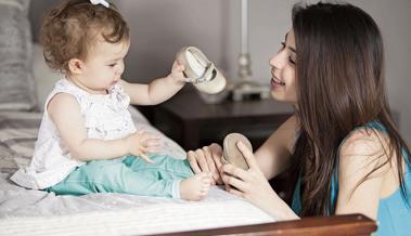 Babysitterkurse für Jugendliche