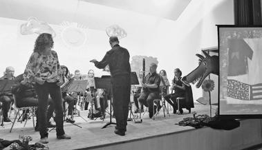 Zauberhaftes Märchenkonzert
