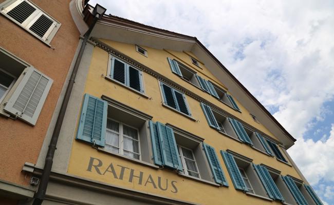 Homeoffice für Mitarbeitende der Gemeindeverwaltung auch künftig möglich