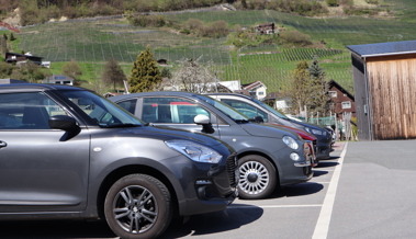 Nicht mehr überall gratis: Berneck plant neue Parkregeln