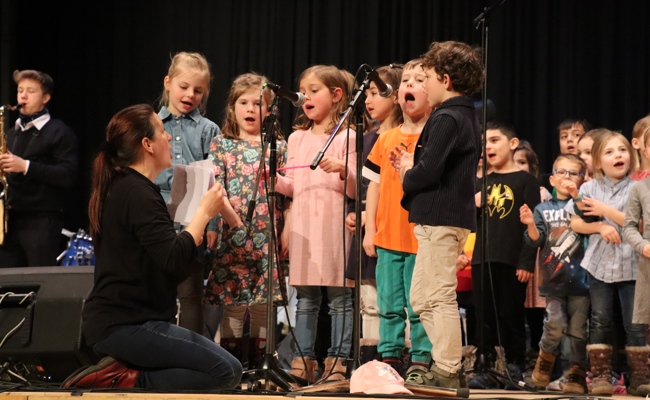 Mixtape der Musikschule Mittelrheintal macht Lust auf mehr
