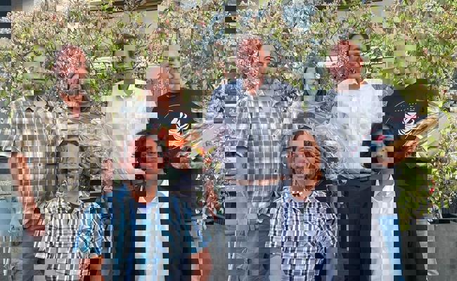 Mitte Widnau portiert vier Kandidaten für Kantonsratswahlen
