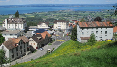 Leichtes Minus – aber deutlich besser als budgetiert