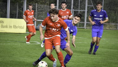Rüthi gewinnt das «Kilbiderby» gegen Montlingen II deutlich