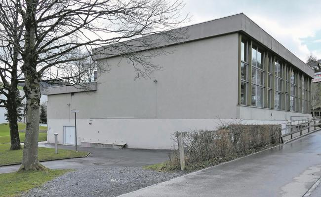 Für die Vereine ist es zu eng