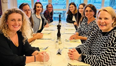Der Verein Kathrinahus bietet rund 30 Kurse und Vorträge im Jahr an