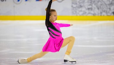 Der Eislaufverein Mittelrheintal lädt zum dritten Zubi-Cup