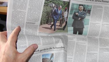 Stichwort : Danke, Otto