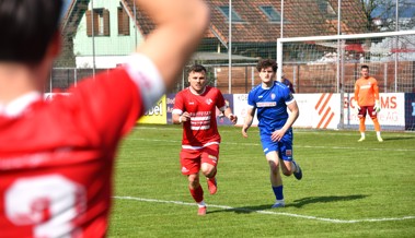 Der FC Montlingen festigt seine Tabellenführung mit Kantersieg gegen Bad Ragaz