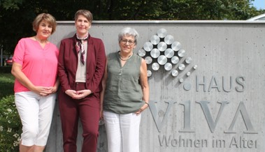 Trauercafé nach der Spitalschliessung auf mehrere Schultern verteilt