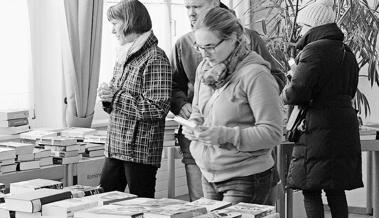 Bücherbörse – Fundgrube für Bücher,  CDs und DVDs