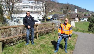 Konzept für den Notfall erarbeitet