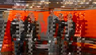 Wechsel im Vorstand: Der Musikverein Rebstein stellt die Weichen für das neue Vereinsjahr