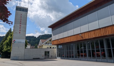 Deutliches Resultat: St.Margrethen wird nicht Teil des Feuerwehr-Zweckverbands