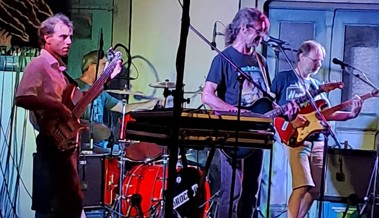 Ein stimmungsvolles Sommerkonzert im Städtchen