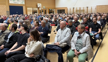 Rebstein sagt Ja zu Progy-Projekten – Schulmodell sorgt weiter für Diskussionen