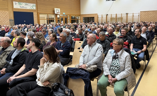 Rebstein sagt Ja zu Progy-Projekten – Schulmodell sorgt weiter für Diskussionen