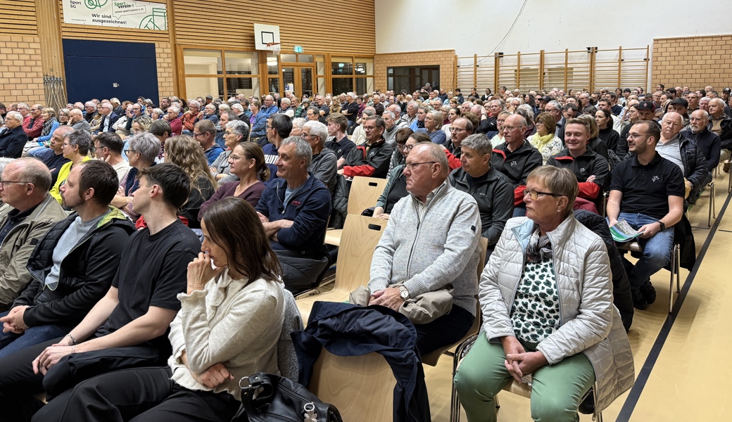 Rebstein sagt Ja zu Progy-Projekten – Schulmodell sorgt weiter für Diskussionen