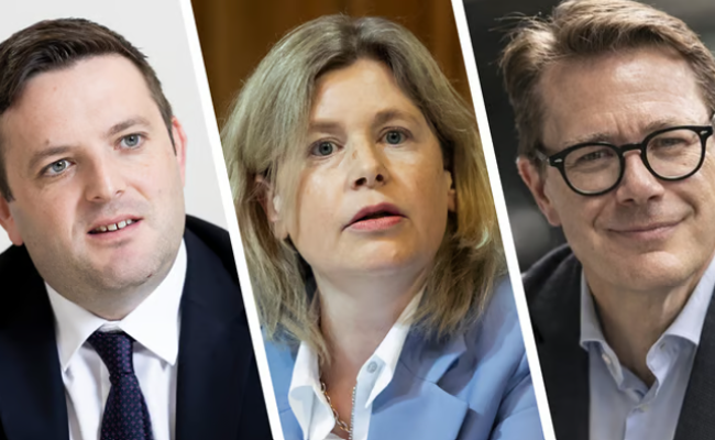 Politiker warnen: Die Initiative gegen eine 10-Millionen-Schweiz schadet den ländlichen Gebieten