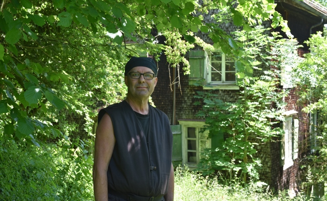 Letzte intakte Wasserkraftanlage im Appenzellerland ist in bedenklichem Zustand
