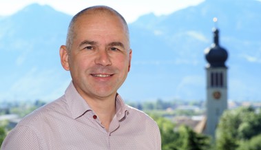 Christoph Kempter ist neuer Präsident der Ortsgemeinde Christoph Kempter ist neuer Präsident der Ortsgemeinde