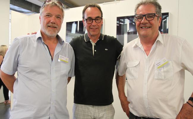 Andreas Inauen übernimmt die Führung von dOséra