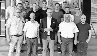 BSC-Mitglieder beim «Sportpanorama»