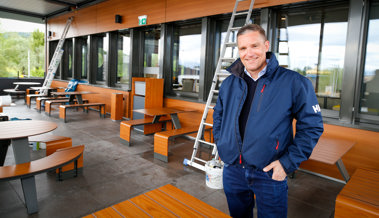 Neuer McDonald's in Altenrhein: Abfalldeal gegen Fastfood-Müll